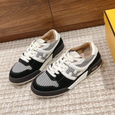 Fendi Low Shoes